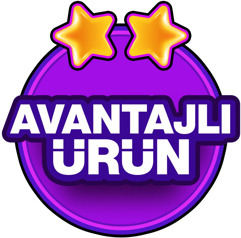 Avantajlı Ürün