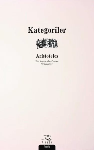 Kategoriler