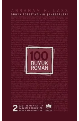 100 Büyük Roman 2