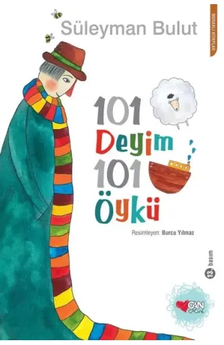 101 Deyim 101 Öykü
