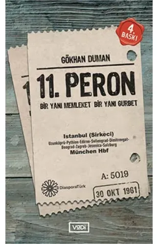 11. Peron