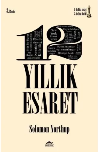 12 Yıllık Esaret