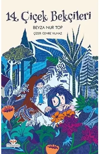 14. Çiçek Bekçileri