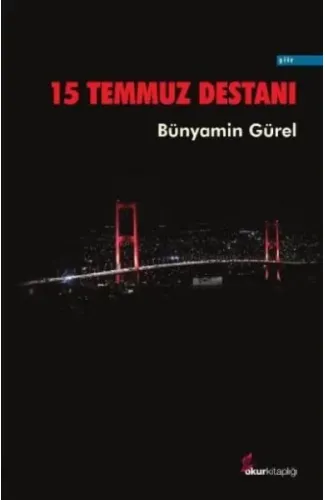 15 Temmuz Destanı