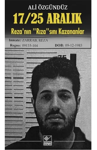 17/25 Aralık Rezanın 