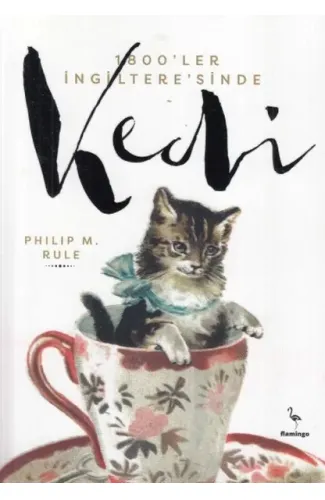 1800'ler İngiltere'sinde Kedi
