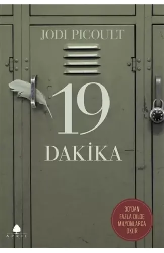 19 Dakika