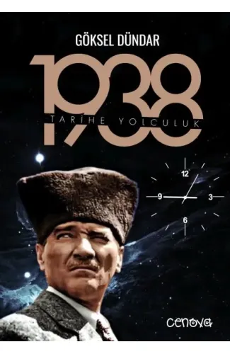 1938 Tarihe Yolculuk