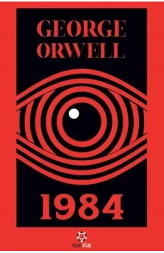 1984 (İngilizce)