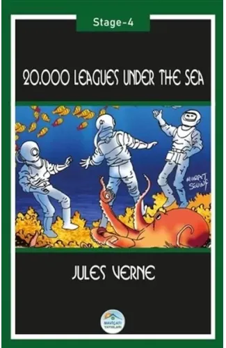 20.000 Leagues Under The Sea (Stage-4)
