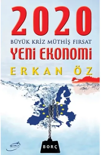 2020 Yeni Ekonomi