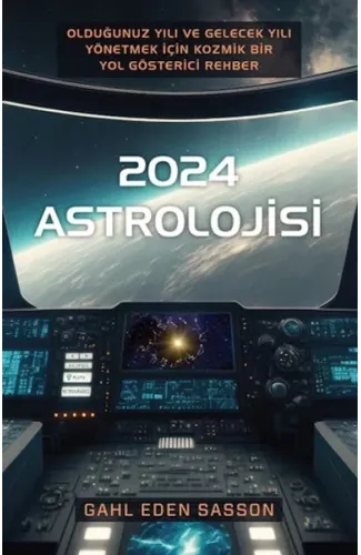 2024 Astrolojisi