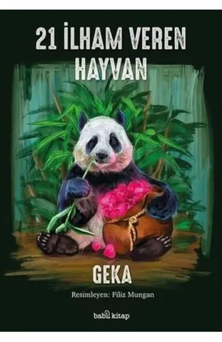 21 İlham Veren Hayvan