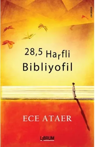28,5 Harfli Bibliyofil