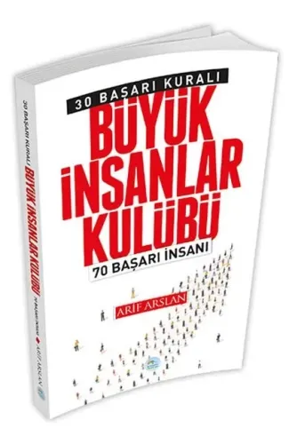 30 Başarı Kuralı - Büyük İnsanlar Kulübü