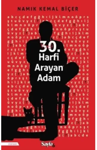 30. Harfi Arayan Adam