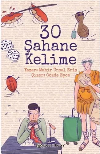 30 Şahane Kelime