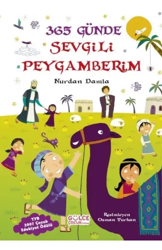 365 Günde Sevgili Peygamberim