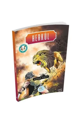 4. Sınıf Okuma Dizisi - Herkül