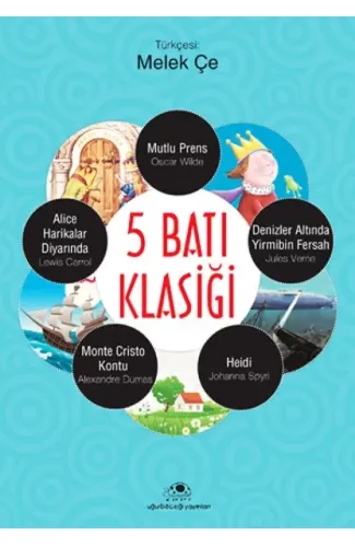 5 Batı Klasiği