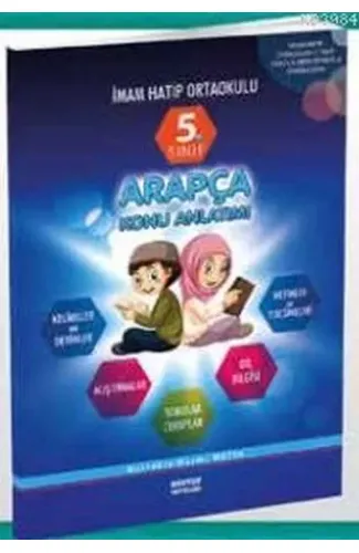 5. Sınıf Arapça Konu Anlatımı