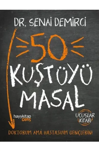 50 Kuştüyü Masal