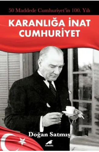 50 Maddede Cumhuriyetin 100. Yılı