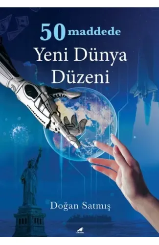50 Maddede Yeni Dünya Düzeni