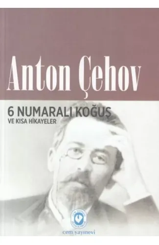 6 Numaralı Koğuş ve Kısa Hikayeler