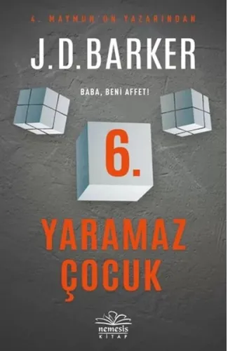 6. Yaramaz Çocuk