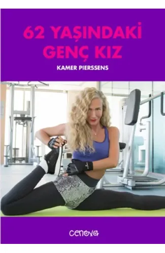 62 Yaşındaki Genç Kız