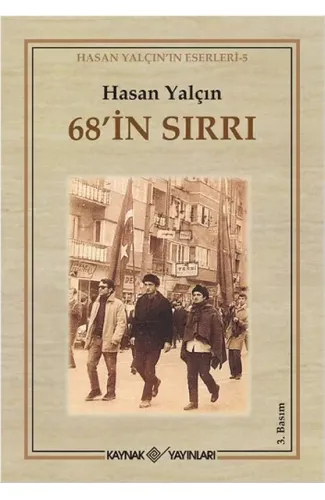 68’in Sırrı