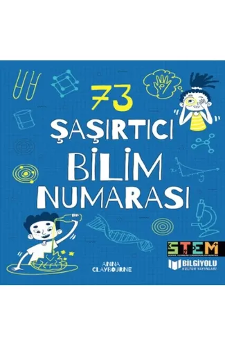 73 Şaşırtıcı Bilim Numarası