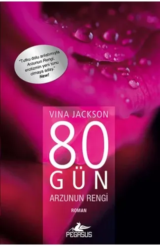 80 Gün Arzunun Rengi