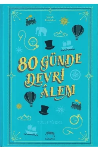 80 Günde Devri Alem