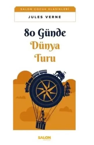 80 Günde Dünya Turu