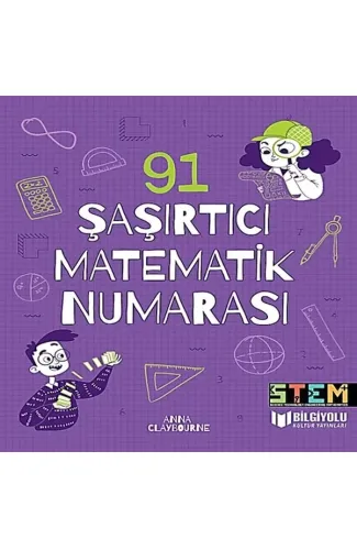 91 Şaşırtıcı Matematik Numarası