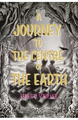 A Journey to the Centre ofthe Earth
