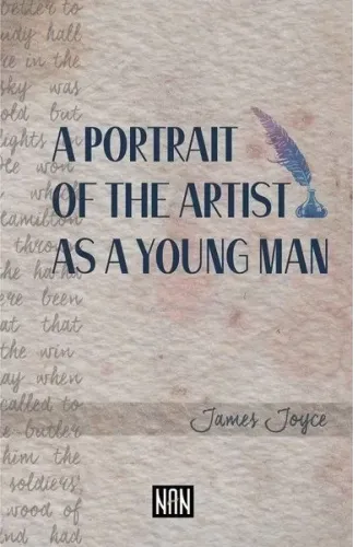 A Portrait Of The Artist As A Young Man