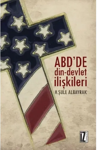 ABD'de Din-Devlet İlişkileri