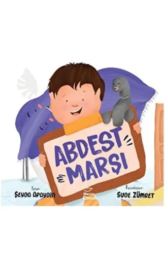 Abdest Marşı