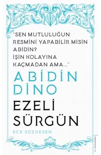 Abidin Dino - Ezeli Sürgün