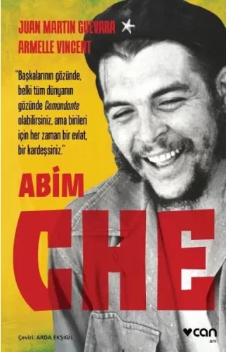 Abim CHE