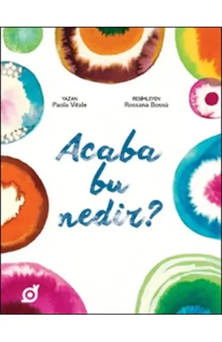 Acaba Bu Nedir?