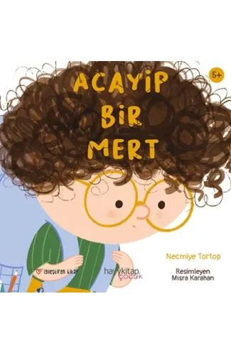 Acayip Bir Mert