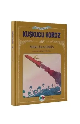 Acayip Hayvanlar - Kuşkucu Horoz