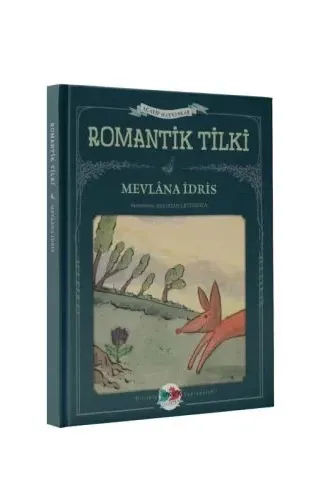 Acayip Hayvanlar - Romantik Tilki