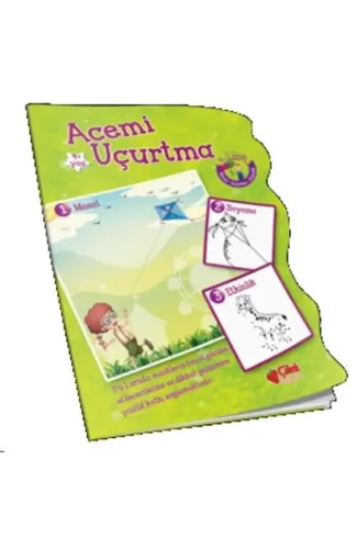 Acemi Uçurtma