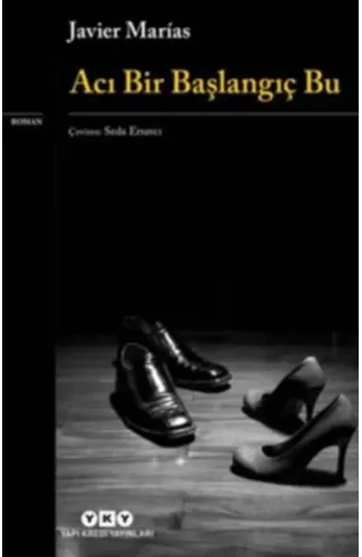 Acı Bir Başlangıç Bu