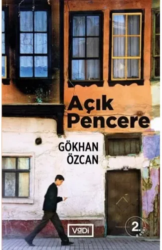Açık Pencere
